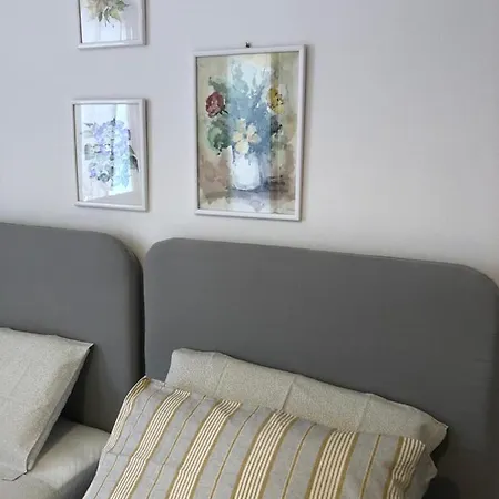 아파트 Perego 카스텔사르도