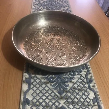 Perego 아파트 카스텔사르도