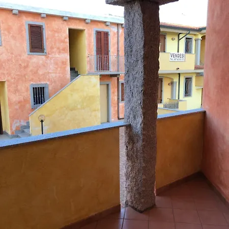 Perego 아파트 카스텔사르도