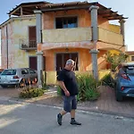 Perego Apartment Castelsardo