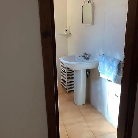Perego Apartmán *