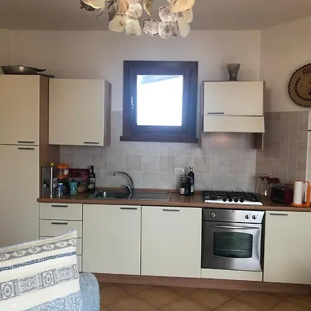 Apartmán Perego Castelsardo