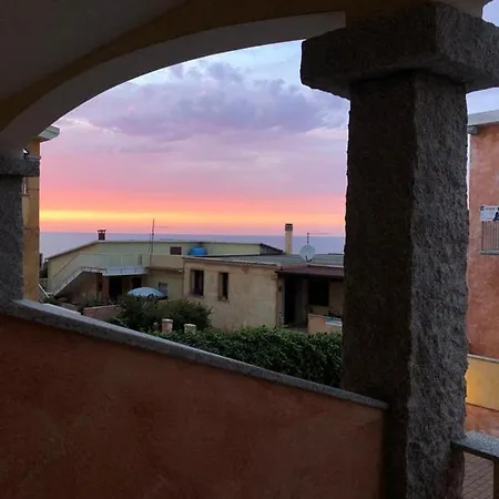 Perego Apartmán Castelsardo