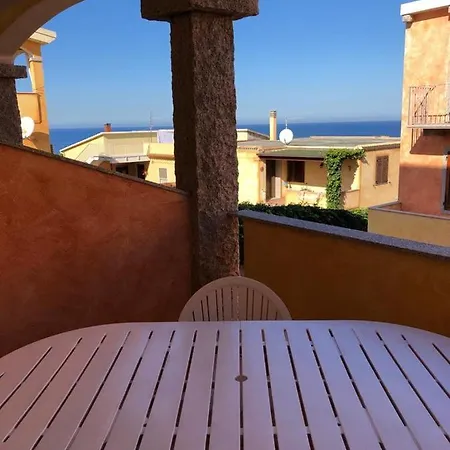Apartmán Perego *