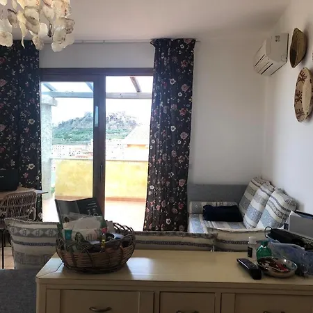 Apartmán Perego *