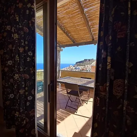 Perego Apartmán