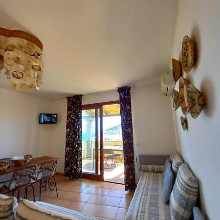 Apartmán Perego Castelsardo