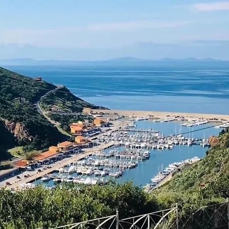 Perego Apartmán Castelsardo