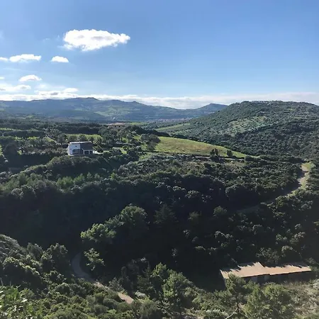 Apartamento Perego *