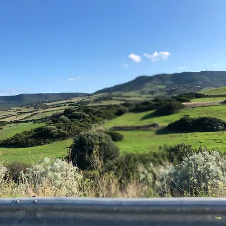 Perego Apartmán *