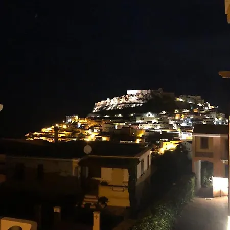Perego Apartmán