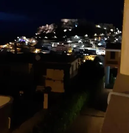 Apartmán Perego Castelsardo