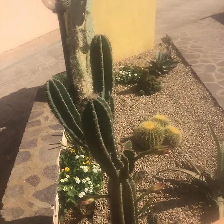 דירה Perego קאסטלסארדו