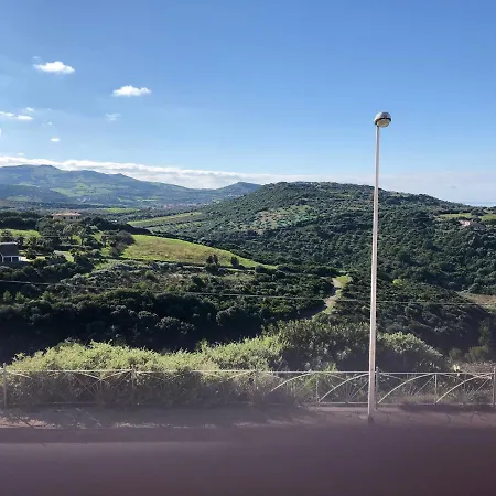 Perego Apartmán *