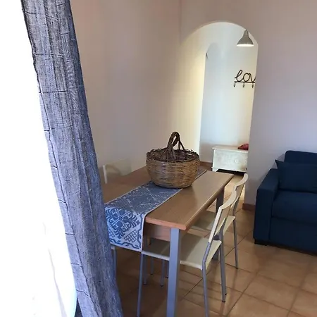 Perego Castelsardo