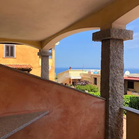 Apartmán Perego *
