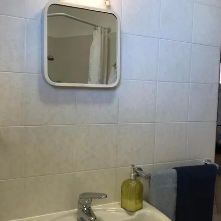 Apartmán Perego