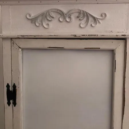 Apartmán Perego