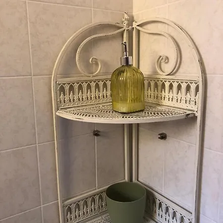 Perego Apartmán