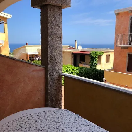 Apartmán Perego *