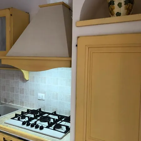 Perego Apartmán Castelsardo