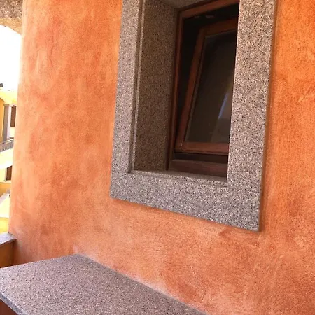 Apartmán Perego *