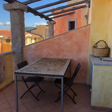Perego Apartmán Castelsardo