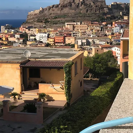 Perego Castelsardo