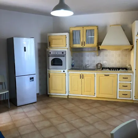 Perego Apartmán