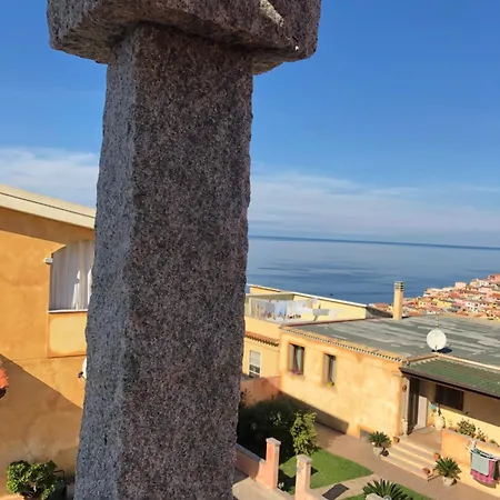 Perego Appartement *