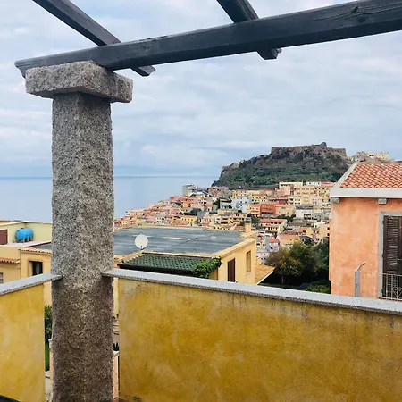Perego Castelsardo
