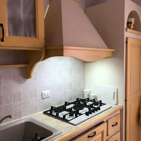 Apartmán Perego Castelsardo