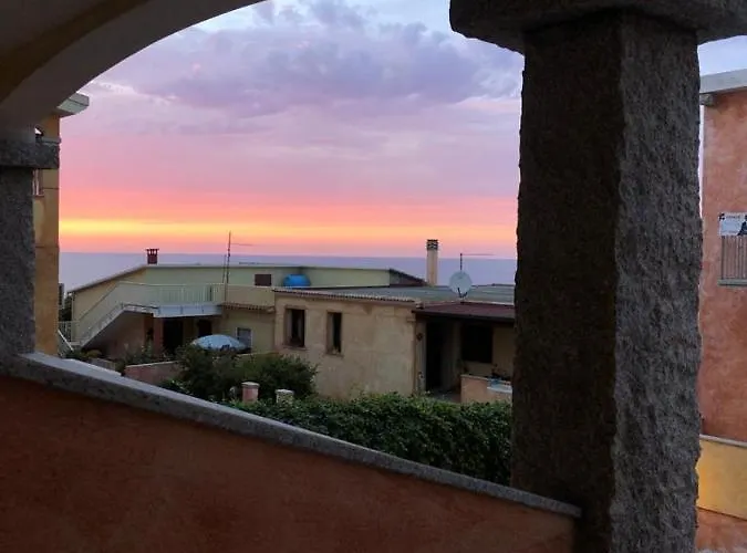 Perego Appartement Castelsardo