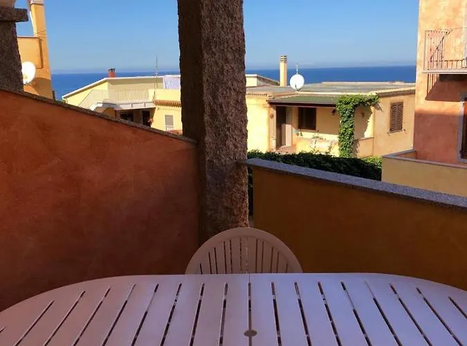 Appartement Perego *