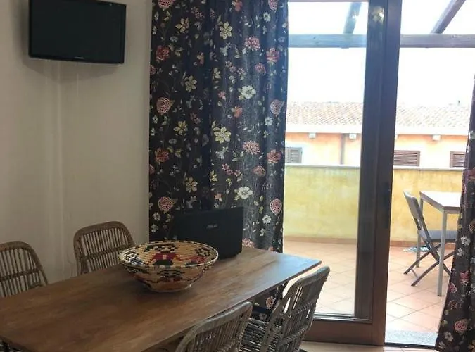 Perego * Castelsardo