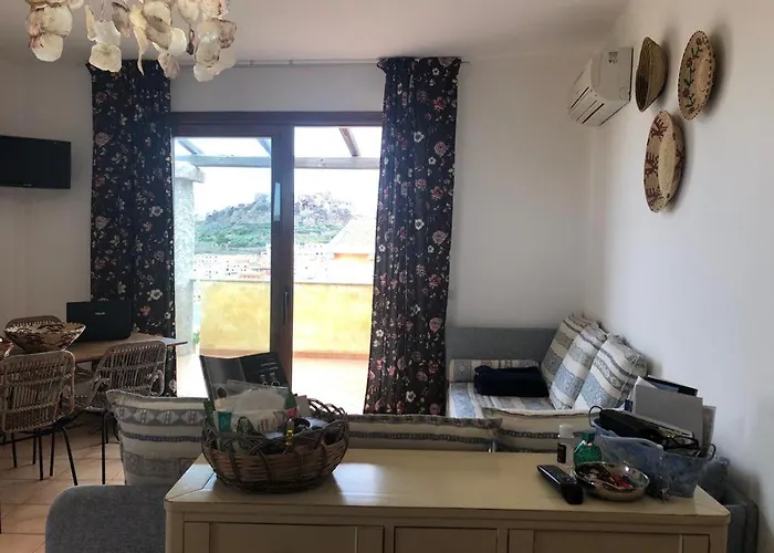 Appartement Perego *