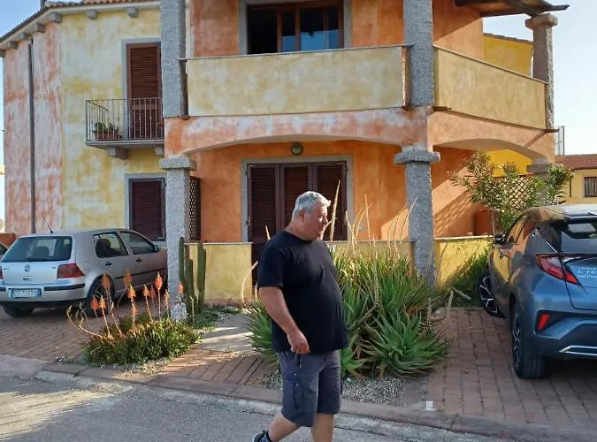 Perego Appartement Castelsardo