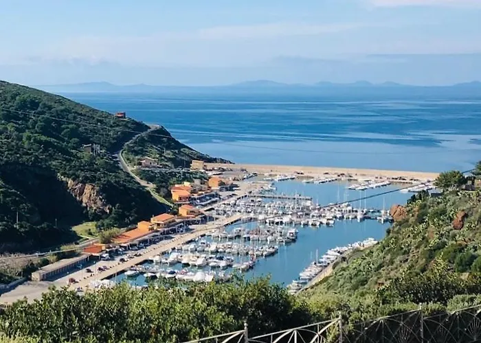 Perego Appartement Castelsardo