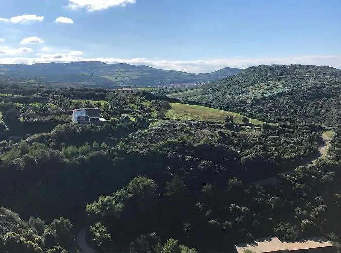 Appartement Perego *