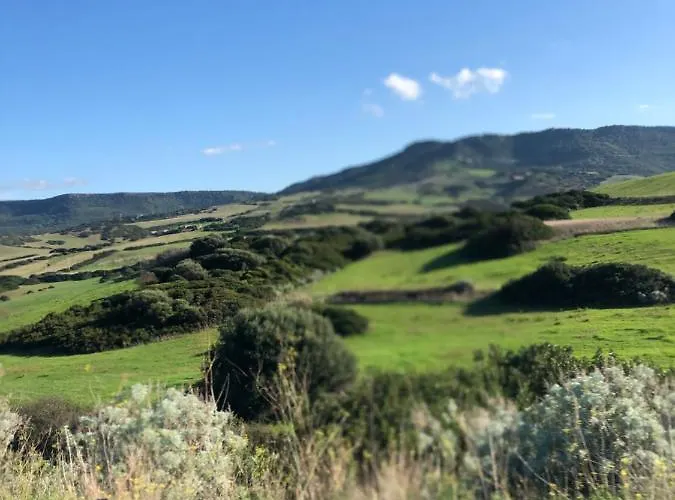 Perego Appartement *