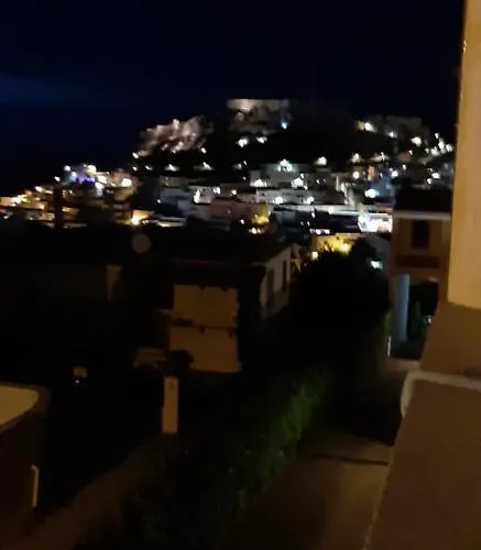 Appartement Perego Castelsardo