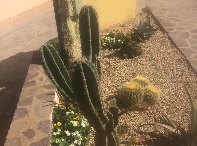 Appartement Perego Castelsardo