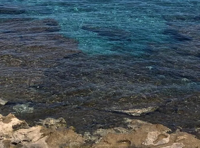 Perego Appartement *