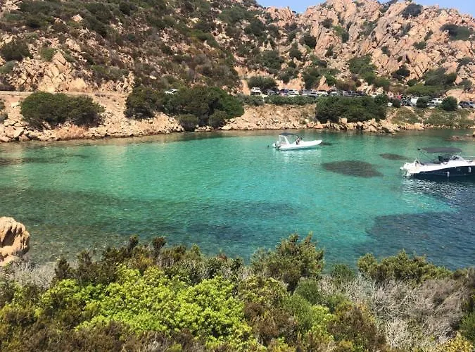 Appartement Perego *