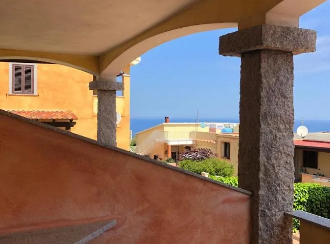 Appartement Perego *