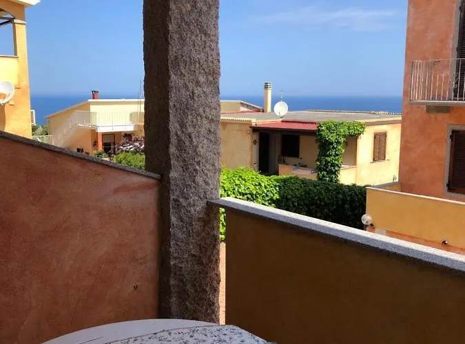 Appartement Perego *