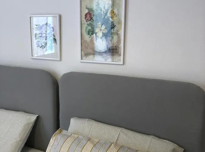 Appartement Perego Castelsardo