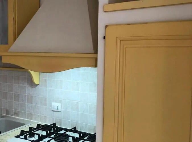 Perego Appartement Castelsardo