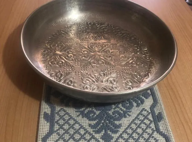 Perego Appartement Castelsardo