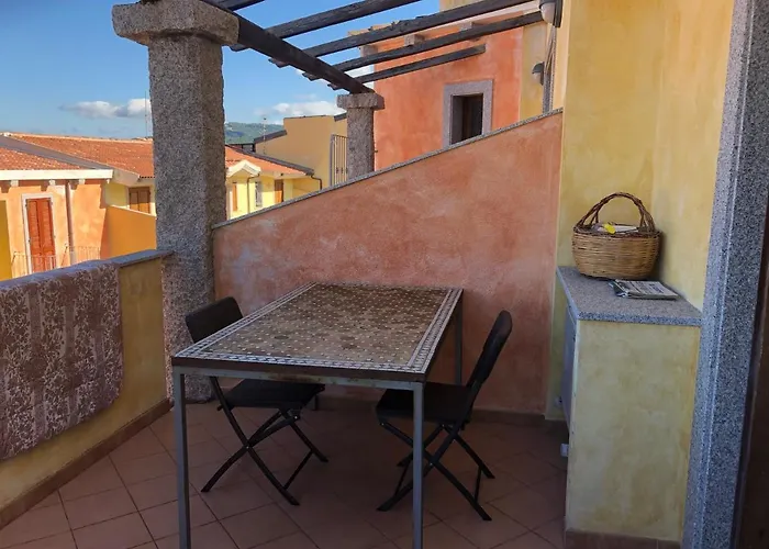 Perego Appartement Castelsardo